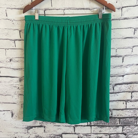 ALO Yoga Other - ALO Yoga Mesh Training Shorts SZ L